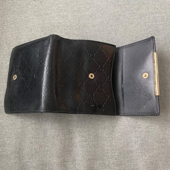 Gucci wallet - Picture 3 of 5
